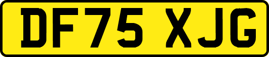 DF75XJG
