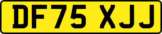 DF75XJJ