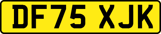 DF75XJK