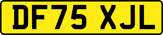 DF75XJL