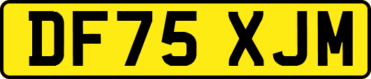 DF75XJM
