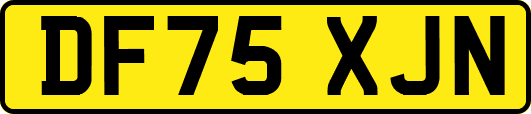 DF75XJN
