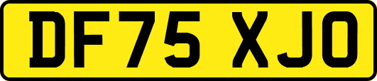 DF75XJO