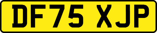 DF75XJP