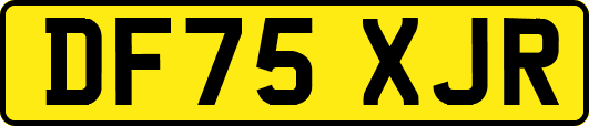 DF75XJR