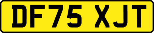 DF75XJT