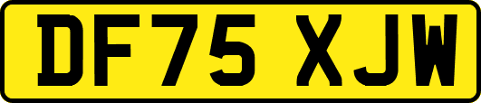 DF75XJW