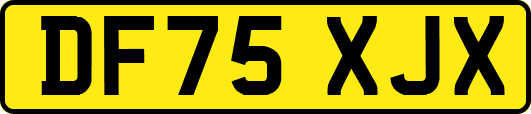 DF75XJX