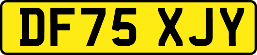 DF75XJY
