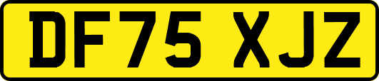 DF75XJZ