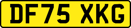 DF75XKG