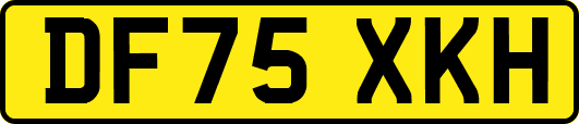 DF75XKH