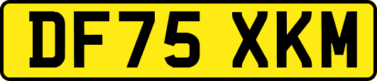 DF75XKM