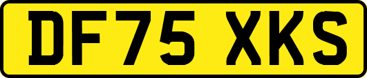DF75XKS