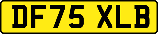 DF75XLB