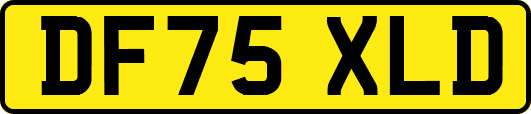 DF75XLD