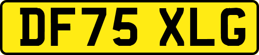 DF75XLG