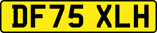 DF75XLH