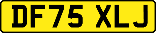 DF75XLJ