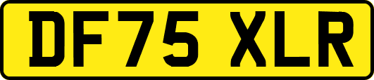 DF75XLR