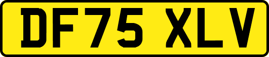 DF75XLV