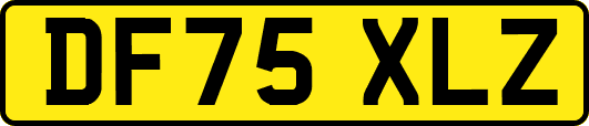 DF75XLZ