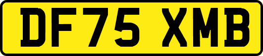 DF75XMB