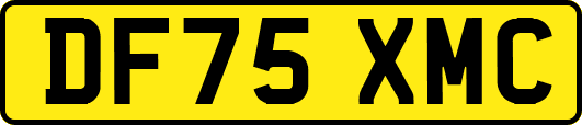 DF75XMC