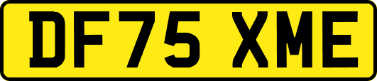 DF75XME
