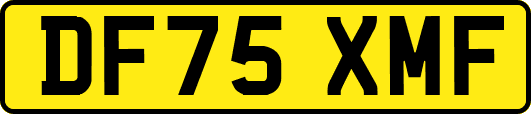DF75XMF