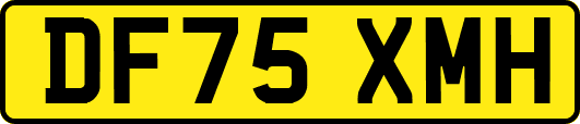 DF75XMH