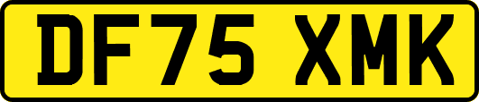 DF75XMK
