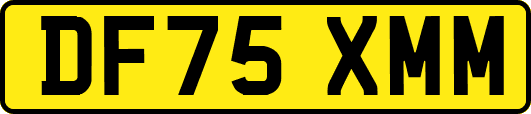 DF75XMM