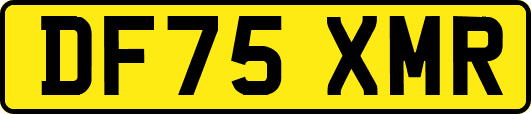 DF75XMR