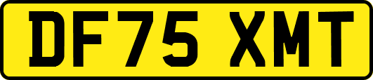 DF75XMT