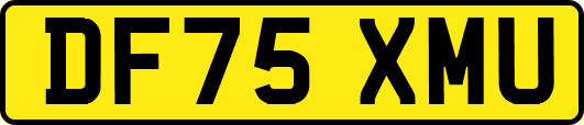 DF75XMU