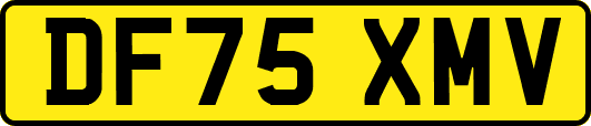 DF75XMV