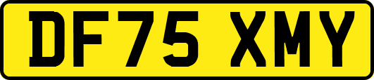 DF75XMY