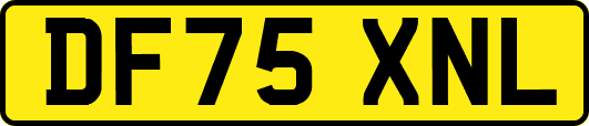 DF75XNL