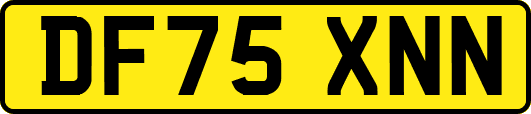 DF75XNN