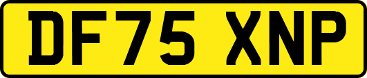DF75XNP