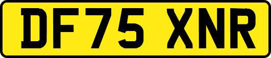 DF75XNR