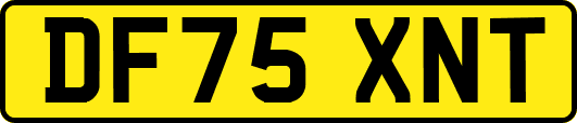 DF75XNT
