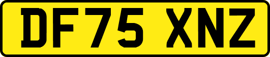 DF75XNZ