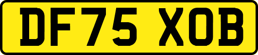 DF75XOB