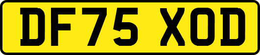 DF75XOD