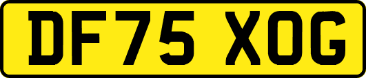 DF75XOG