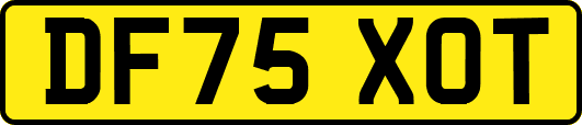 DF75XOT