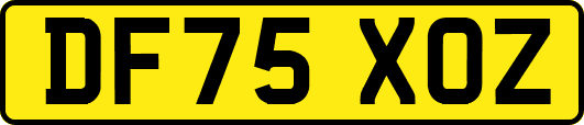 DF75XOZ