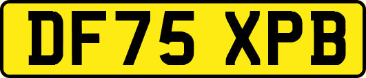 DF75XPB